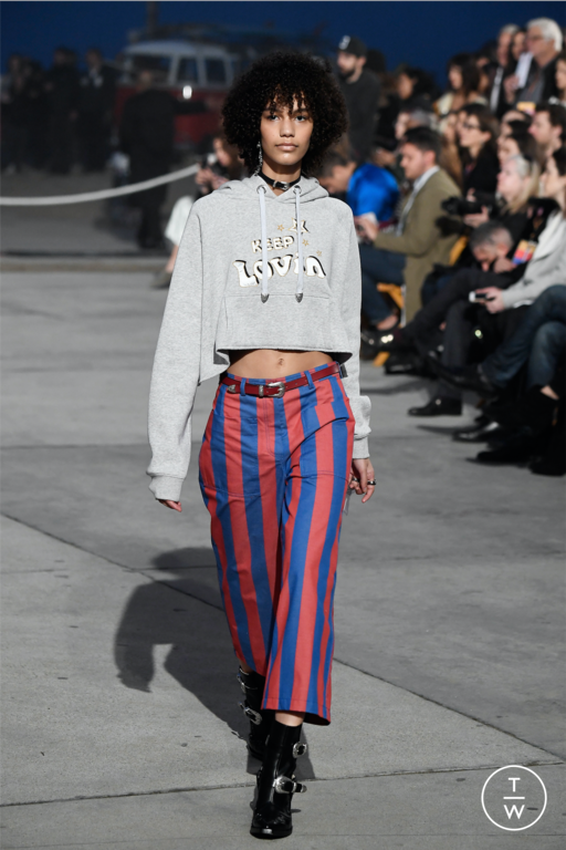 S/S 17 Tommy Hilfiger Look 20
