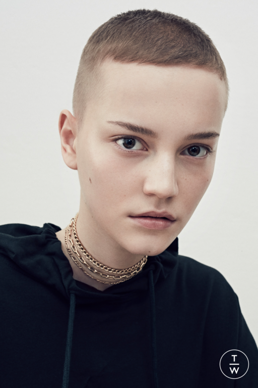 F/W 17 Margova Look 3