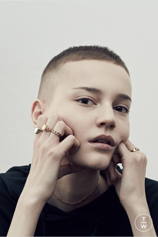 F/W 17 Margova Look 5