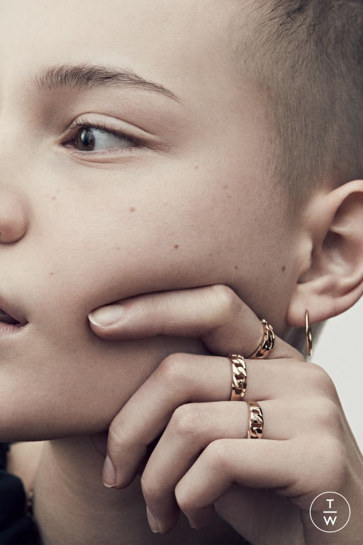 F/W 17 Margova Look 6