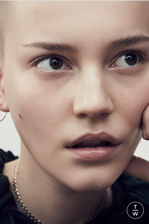 F/W 17 Margova Look 7