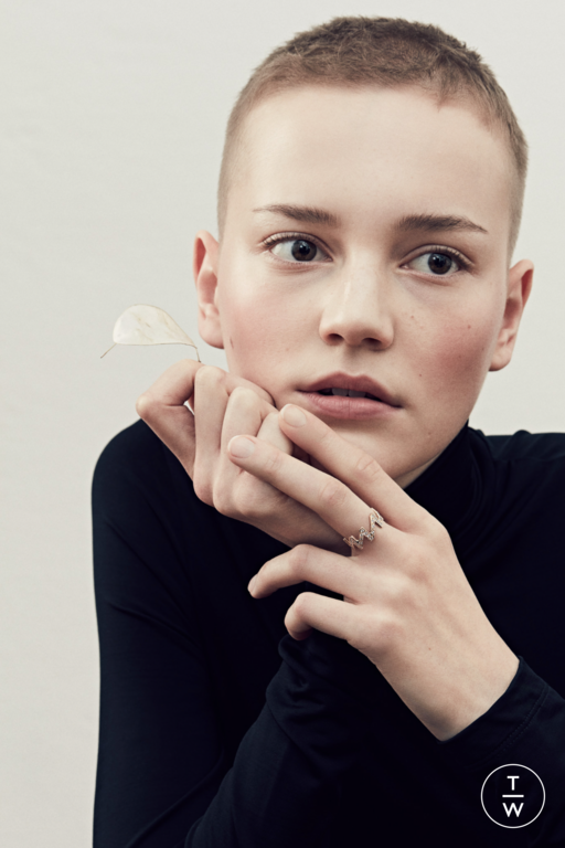 F/W 17 Margova Look 11