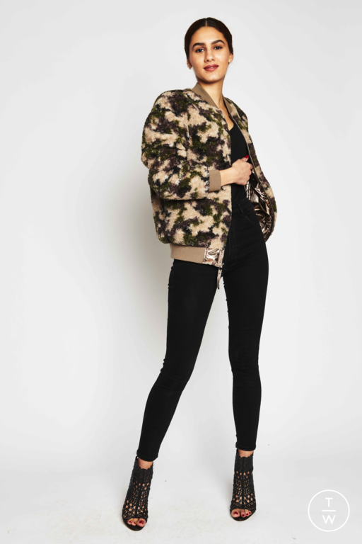 SS21 Camo SE19-975