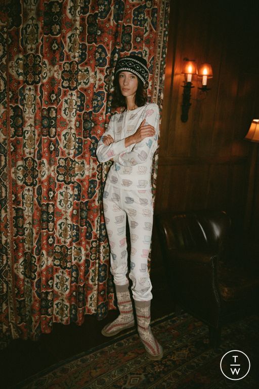 FW25 Sea New York Look 44