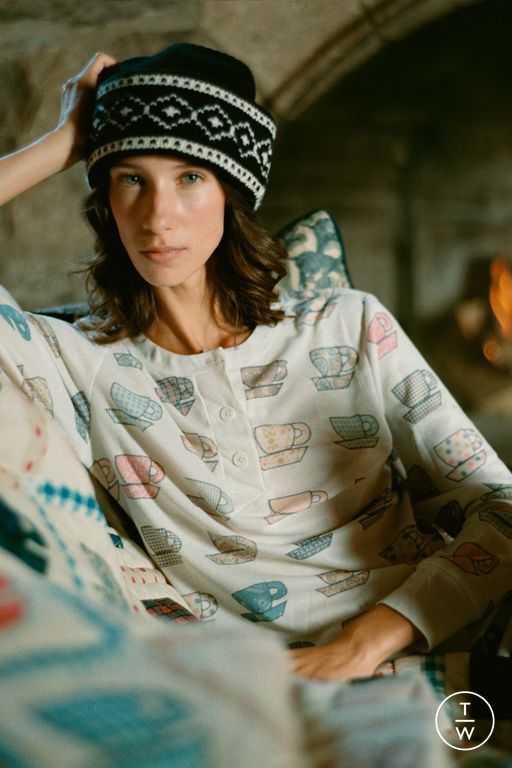 FW25 Sea New York Look 45