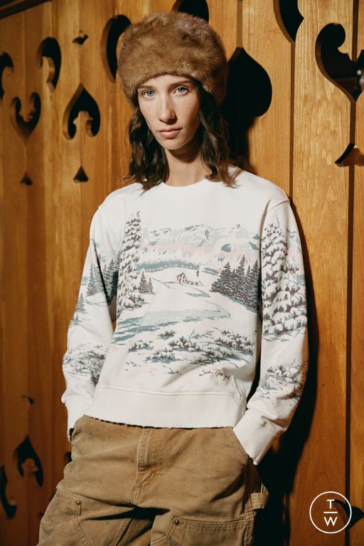 FW25 Sea New York Look 46