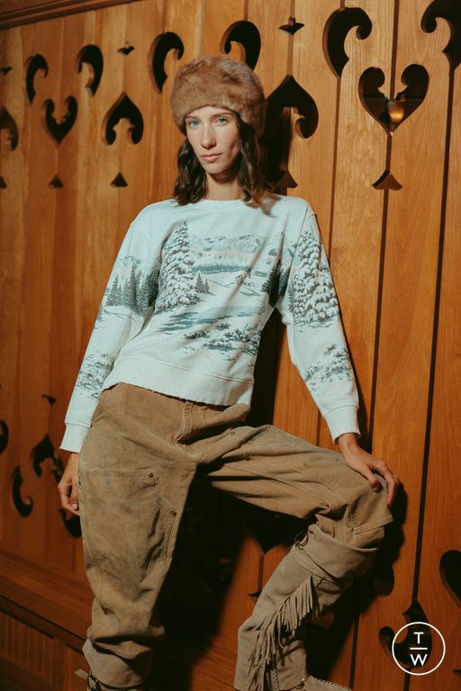 FW25 Sea New York Look 47