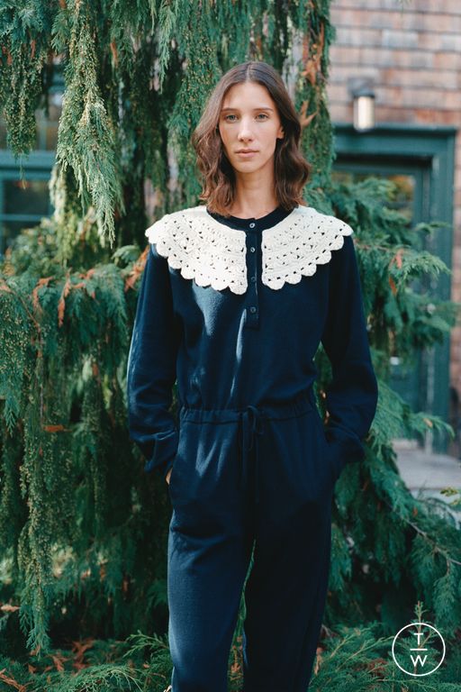 FW25 Sea New York Look 35