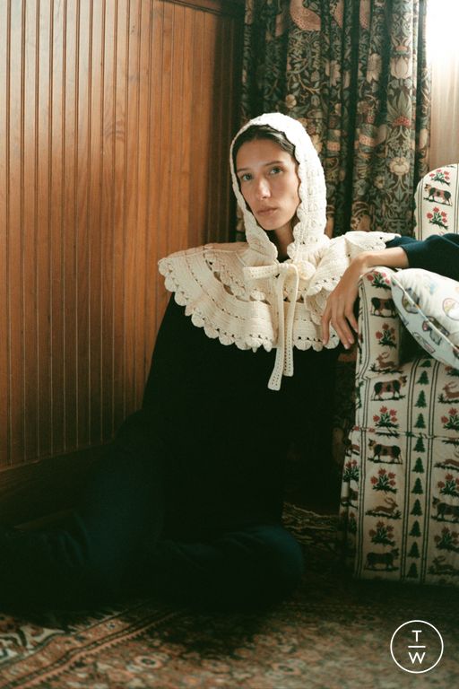 FW25 Sea New York Look 36