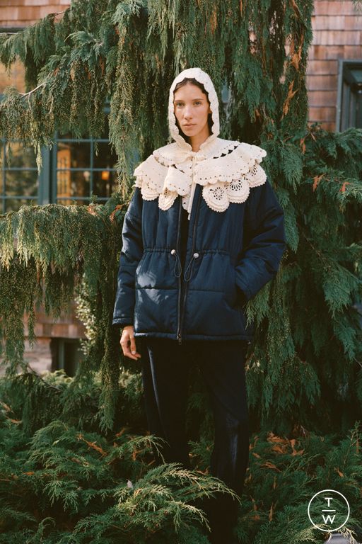 FW25 Sea New York Look 37