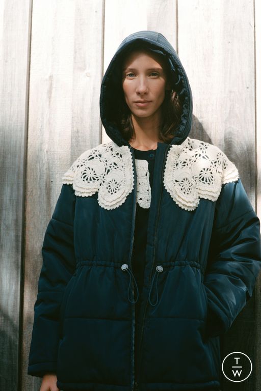 FW25 Sea New York Look 38