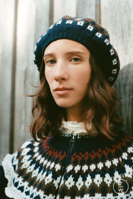 FW25 Sea New York Look 40