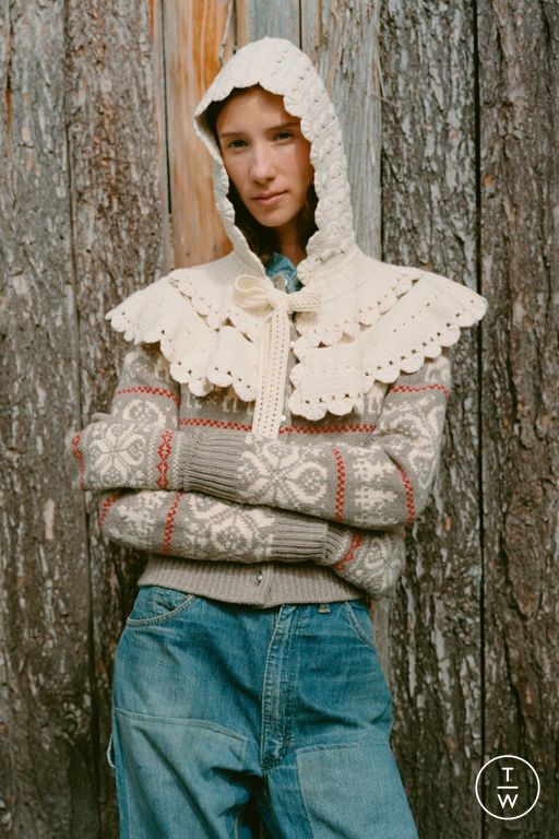 FW25 Sea New York Look 43