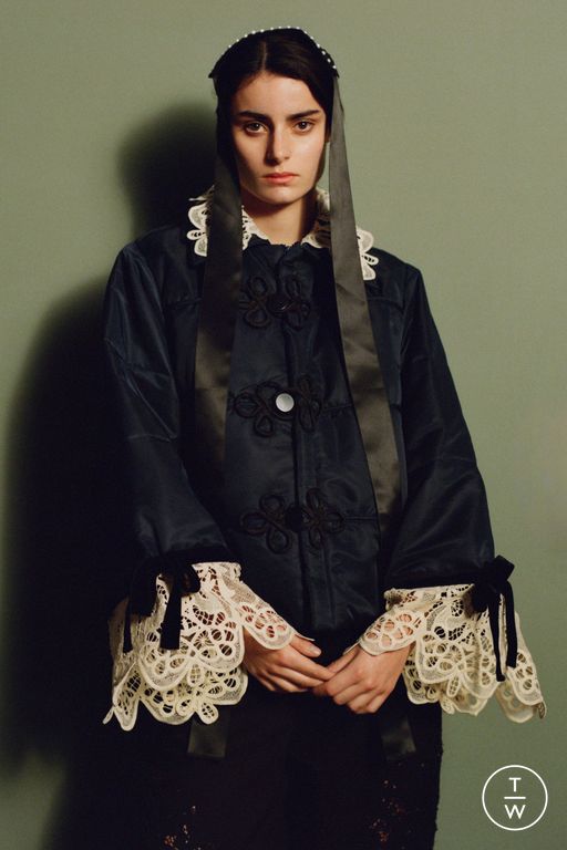 FW25 Sea New York Look 5