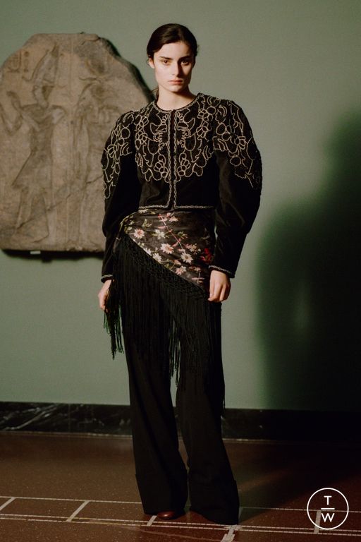 FW25 Sea New York Look 18