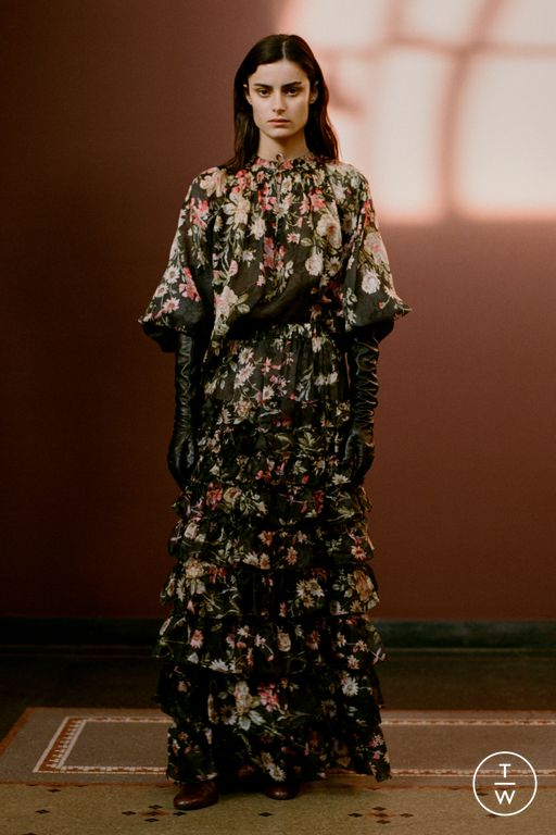 FW25 Sea New York Look 20