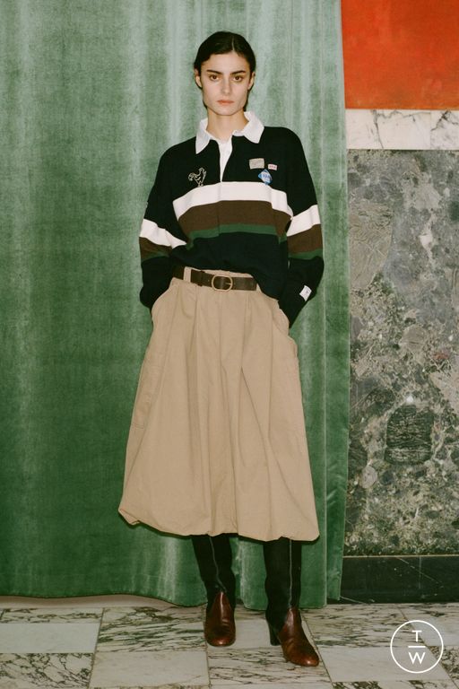 FW25 Sea New York Look 22