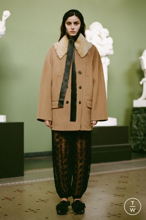 FW25 Sea New York Look 29