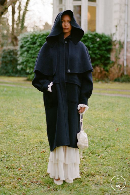 FW26 Sea New York Look 5