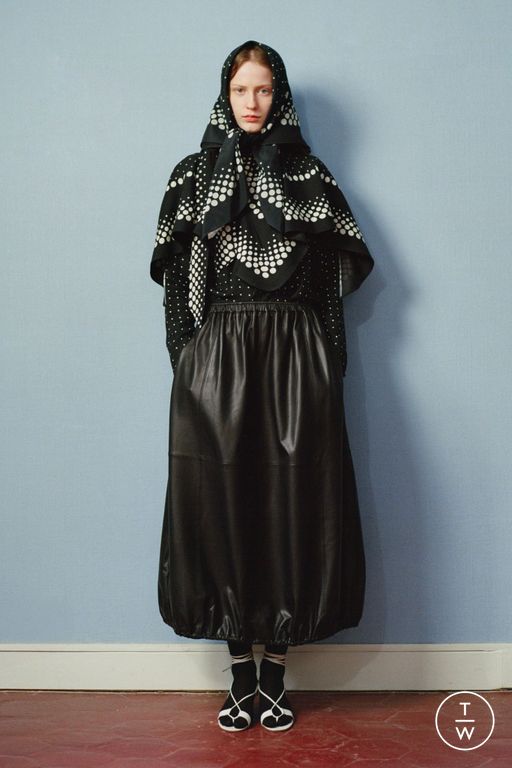 FW26 Sea New York Look 6