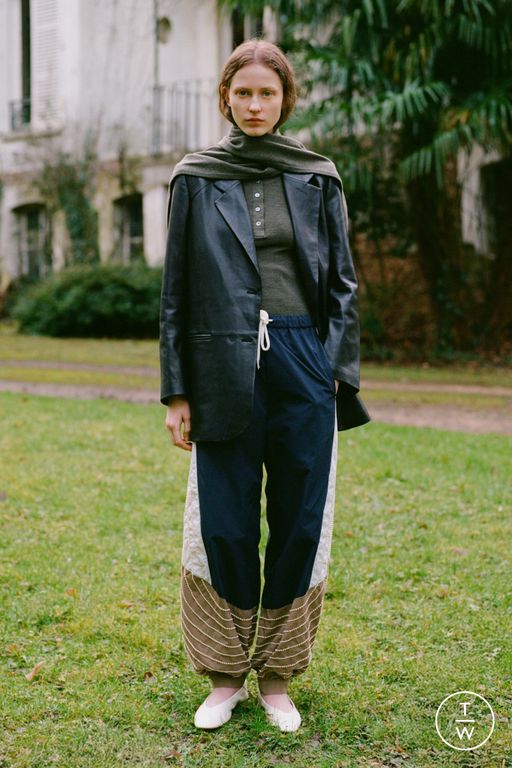 FW26 Sea New York Look 9