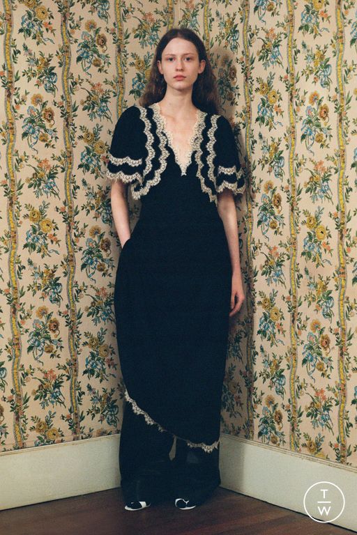 FW26 Sea New York Look 10