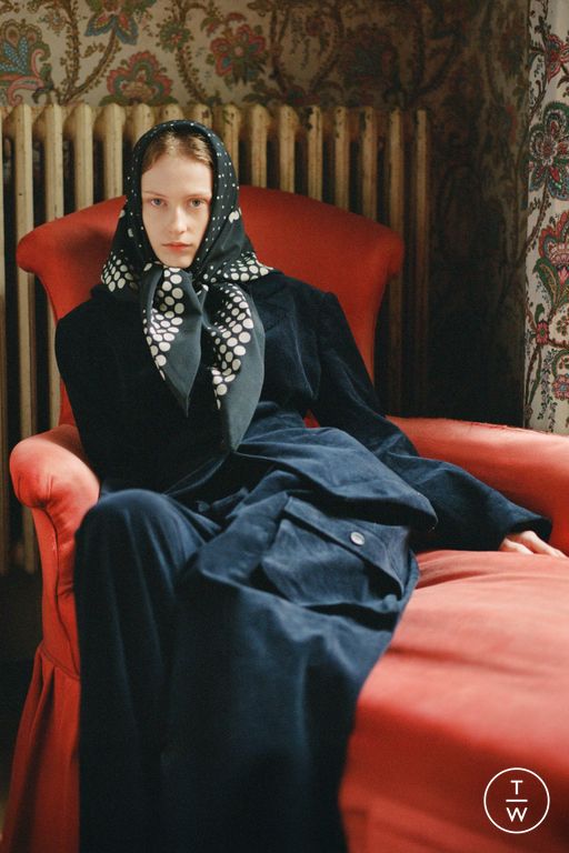 FW26 Sea New York Look 12