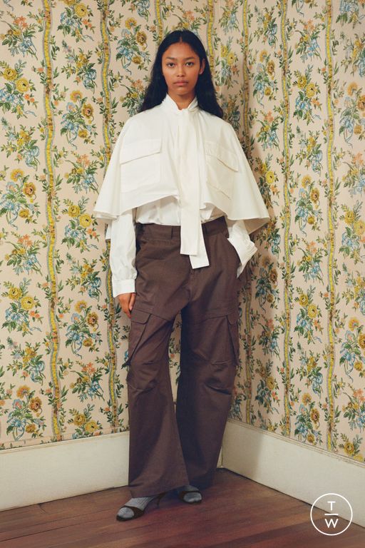 FW26 Sea New York Look 13