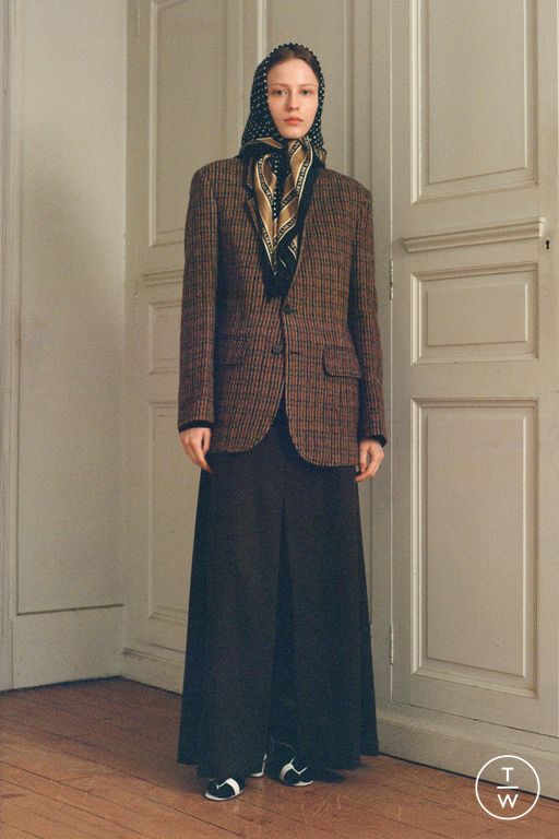 FW26 Sea New York Look 15