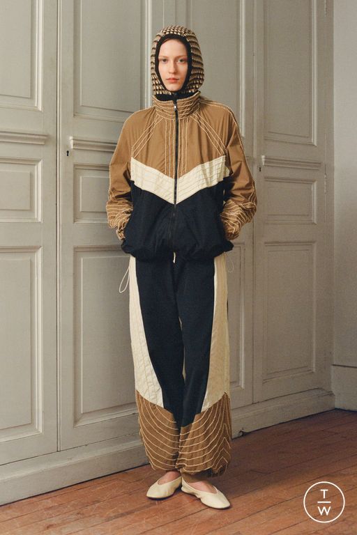 FW26 Sea New York Look 16