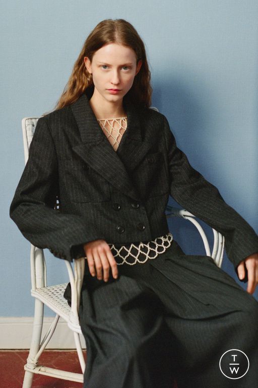 FW26 Sea New York Look 17