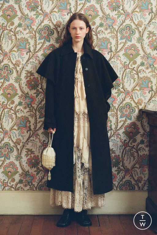 FW26 Sea New York Look 20