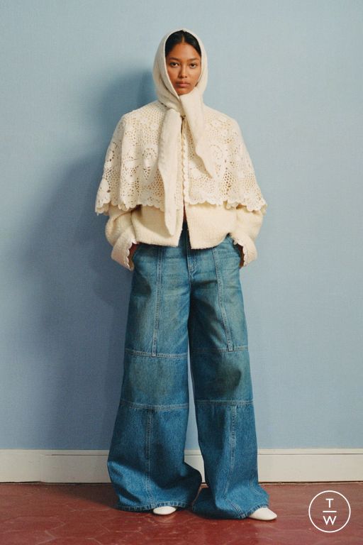 FW26 Sea New York Look 21