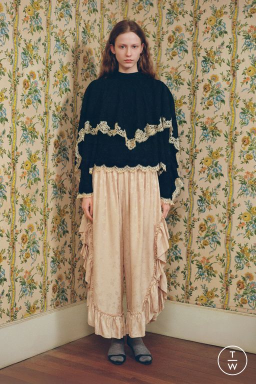 FW26 Sea New York Look 22