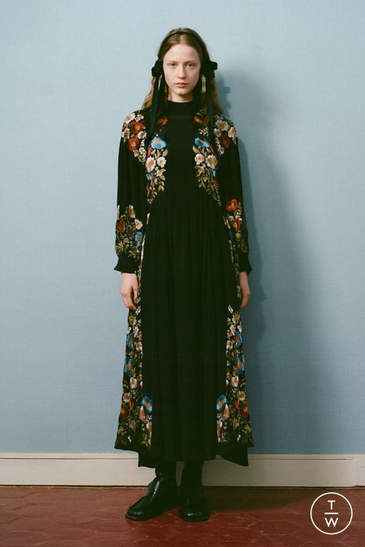 FW26 Sea New York Look 23