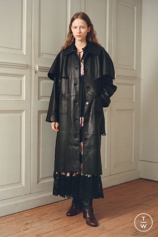 FW26 Sea New York Look 25