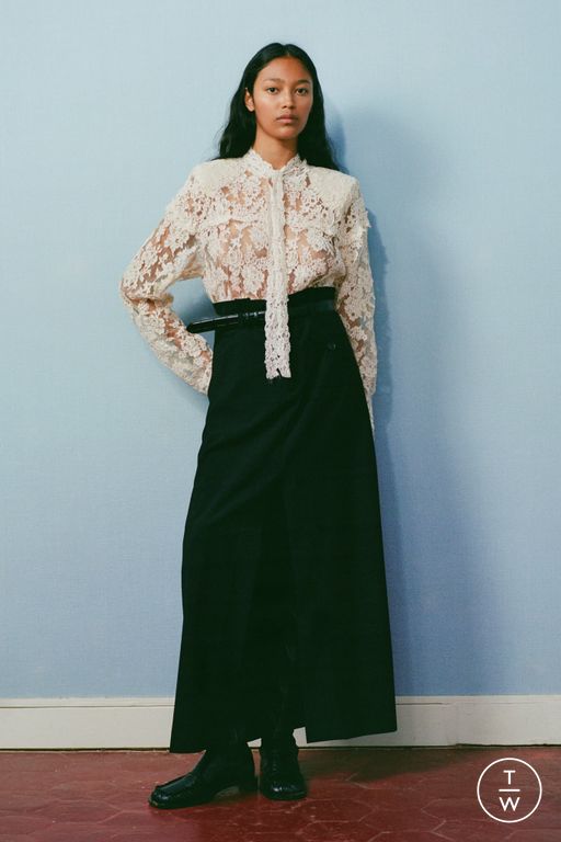 FW26 Sea New York Look 28