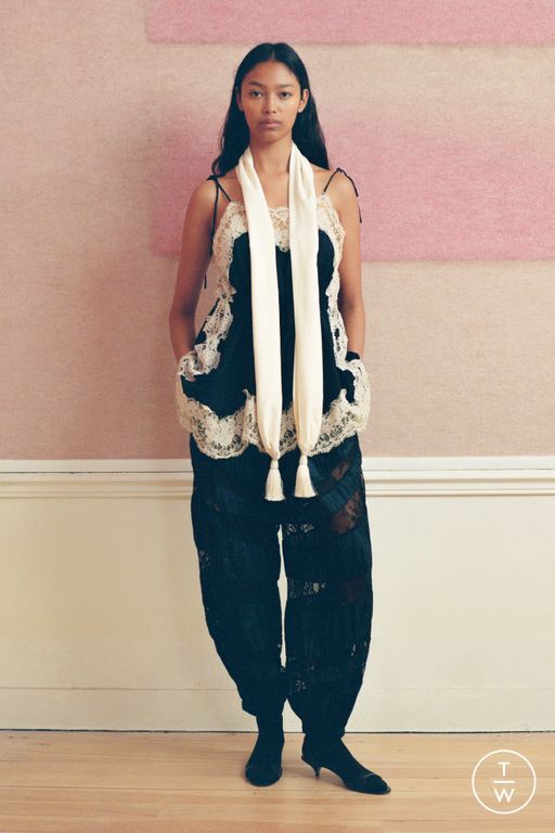 FW26 Sea New York Look 29