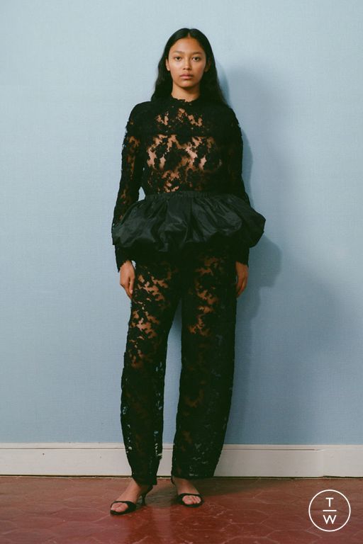 FW26 Sea New York Look 30