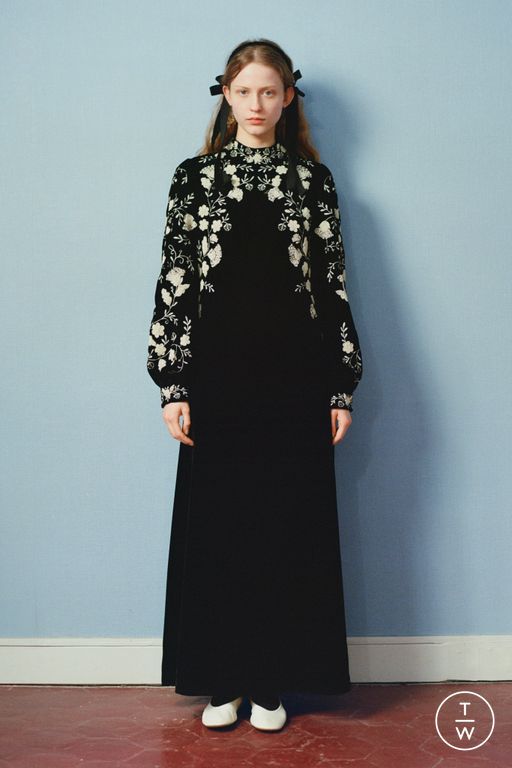 FW26 Sea New York Look 32