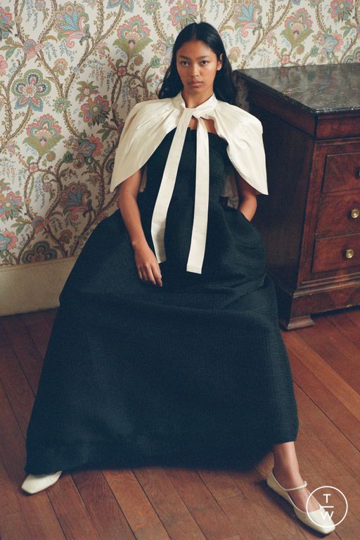 FW26 Sea New York Look 33