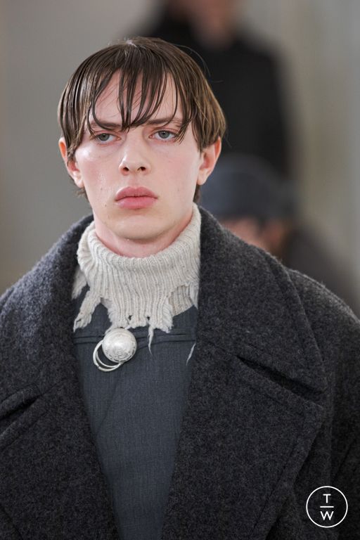 FW23 Sean Suen Look 8