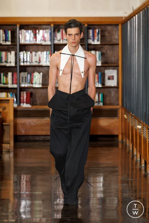 SS26 Sean Suen Look 1