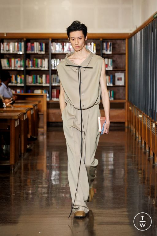 SS26 Sean Suen Look 2
