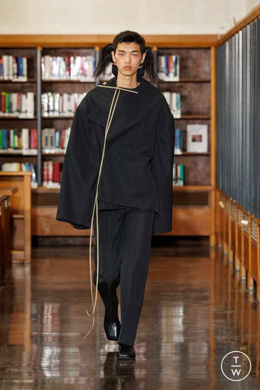 SS26 Sean Suen Look 7