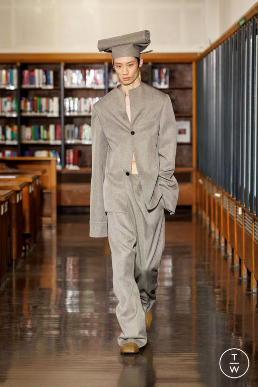 SS26 Sean Suen Look 24