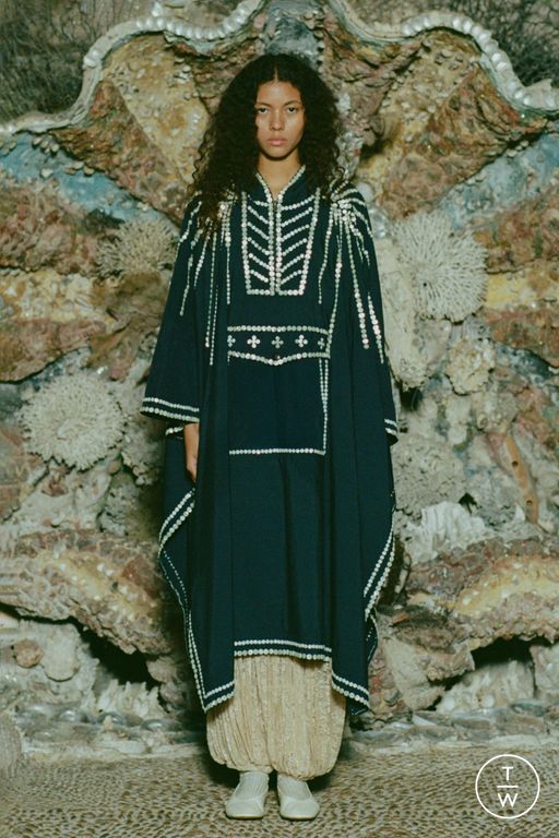 PF26 Sea New York Look 6