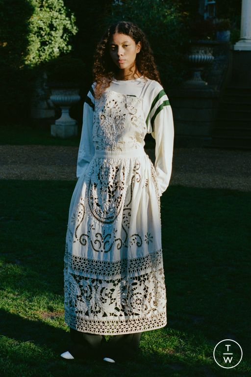 PF26 Sea New York Look 11