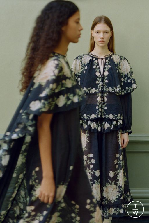 PF26 Sea New York Look 13