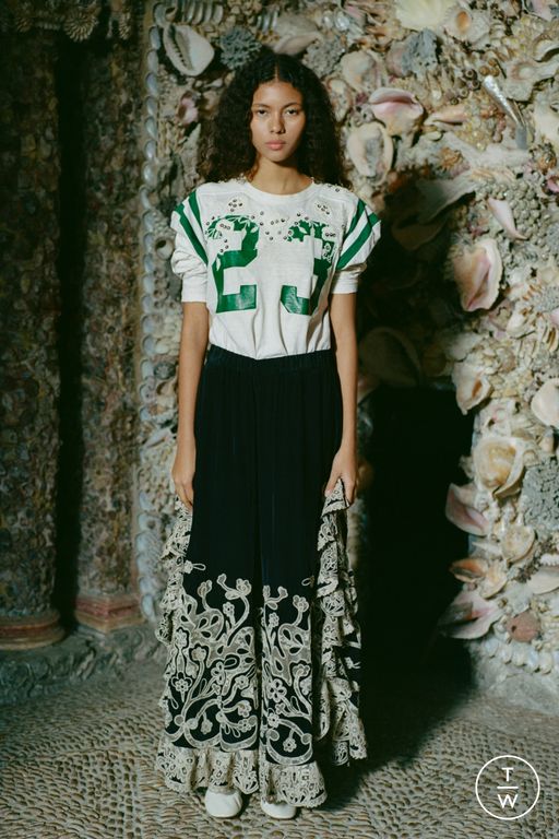 PF26 Sea New York Look 14